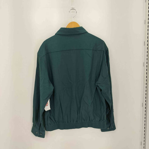 ラディアル RADIALL CLUB JACKET ZIP UP BLOUSON クラブジャケット ジップアップ ブルゾン メンズ  M